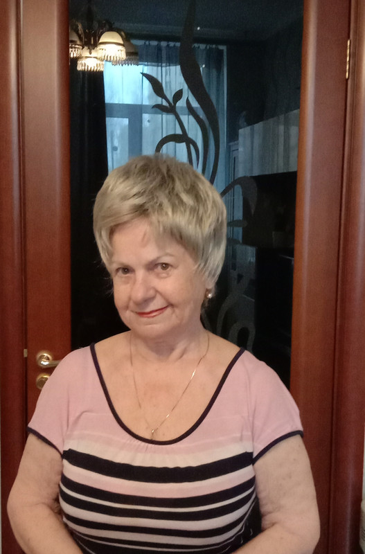 Перед съёмкой 1